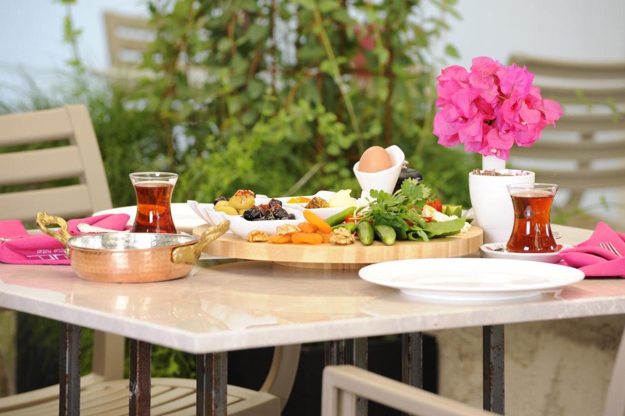 Otel Nun Antalya