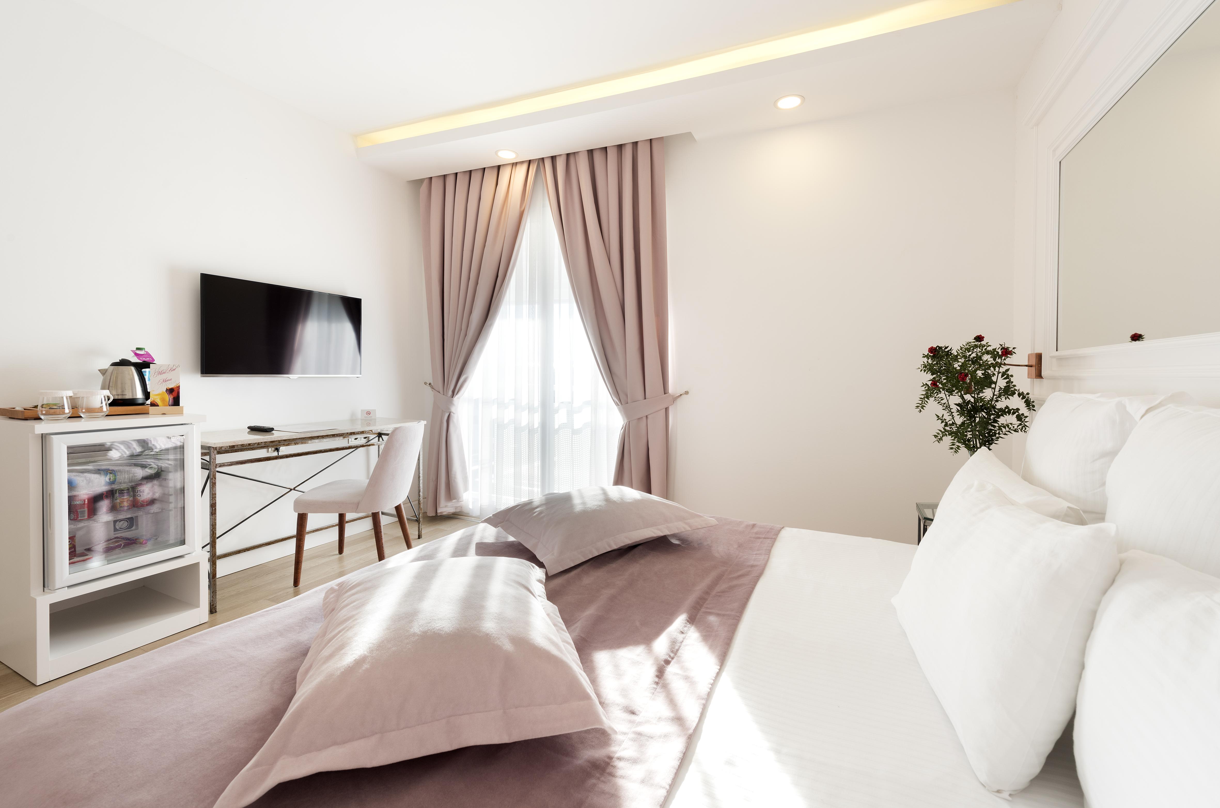 Otel Nun Antalya