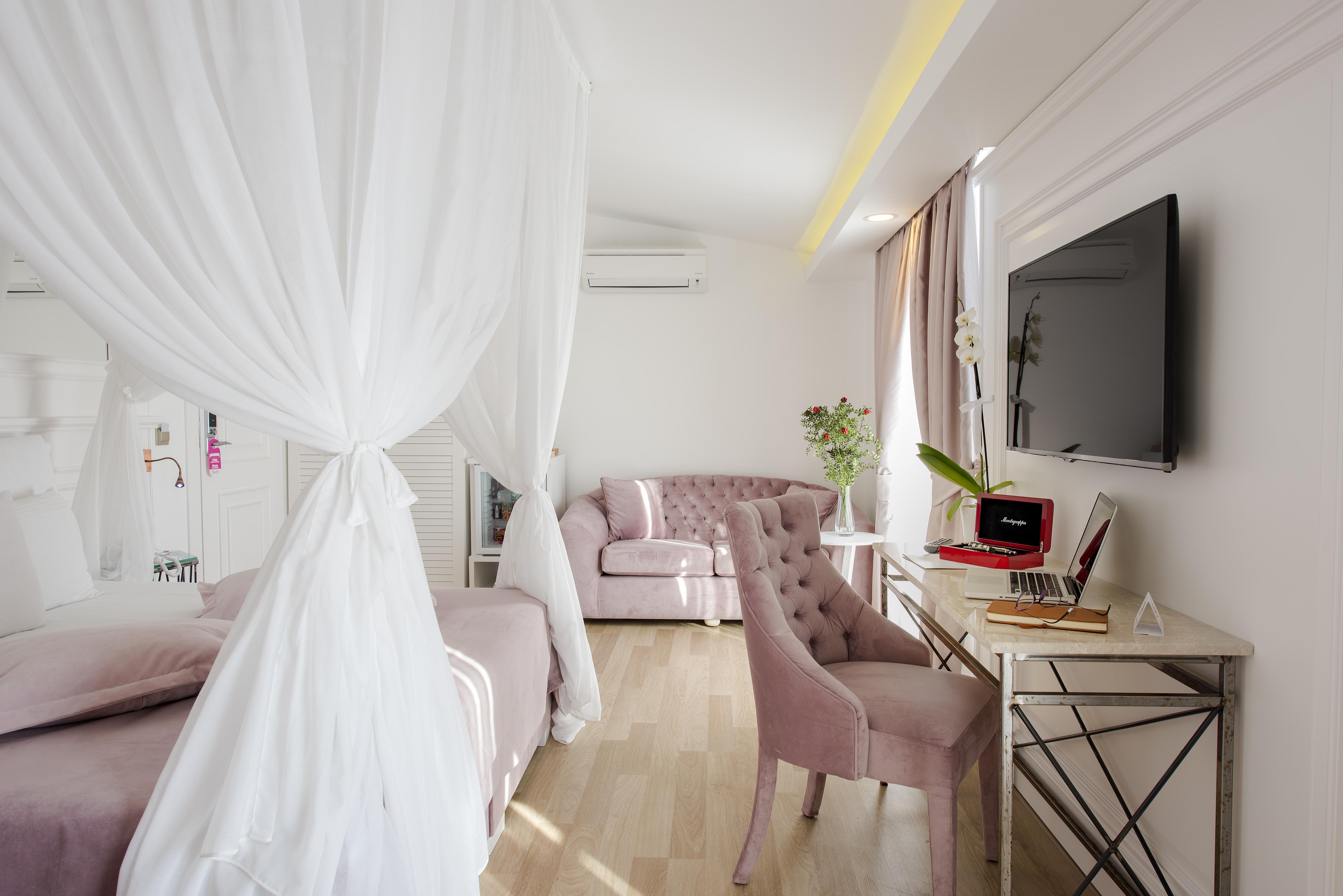 Nun Otel Antalya