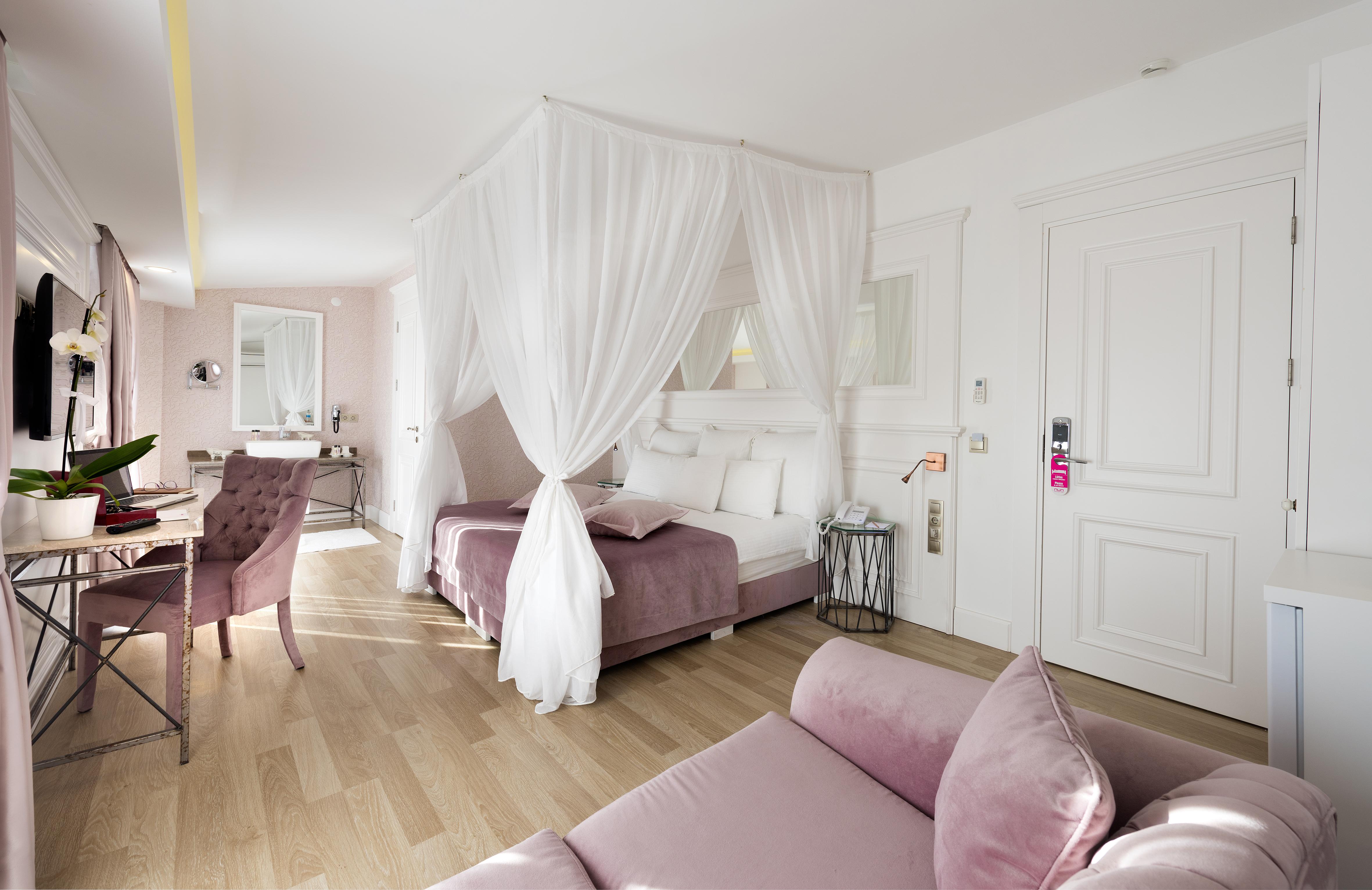 Nun Otel