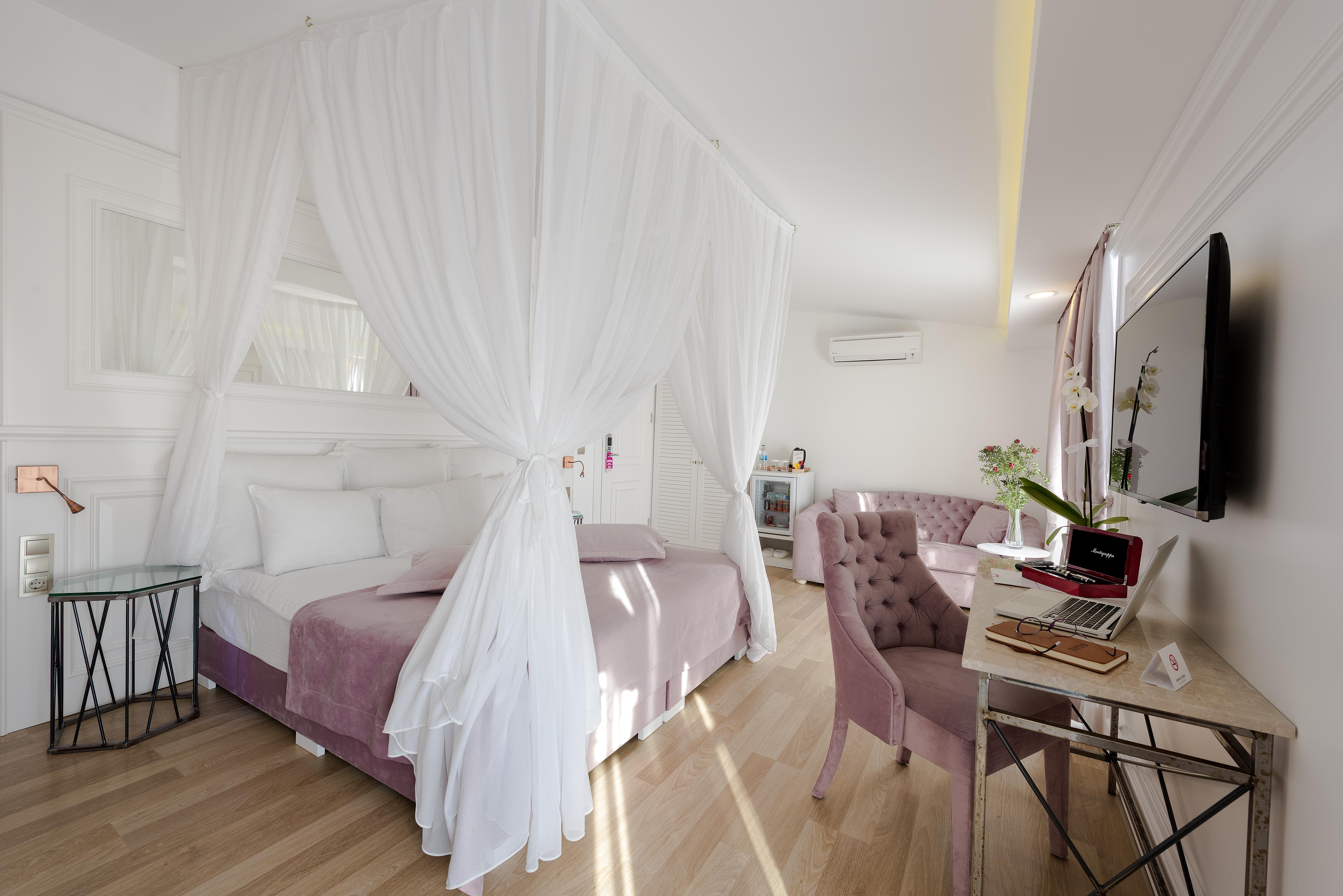 Nun Otel