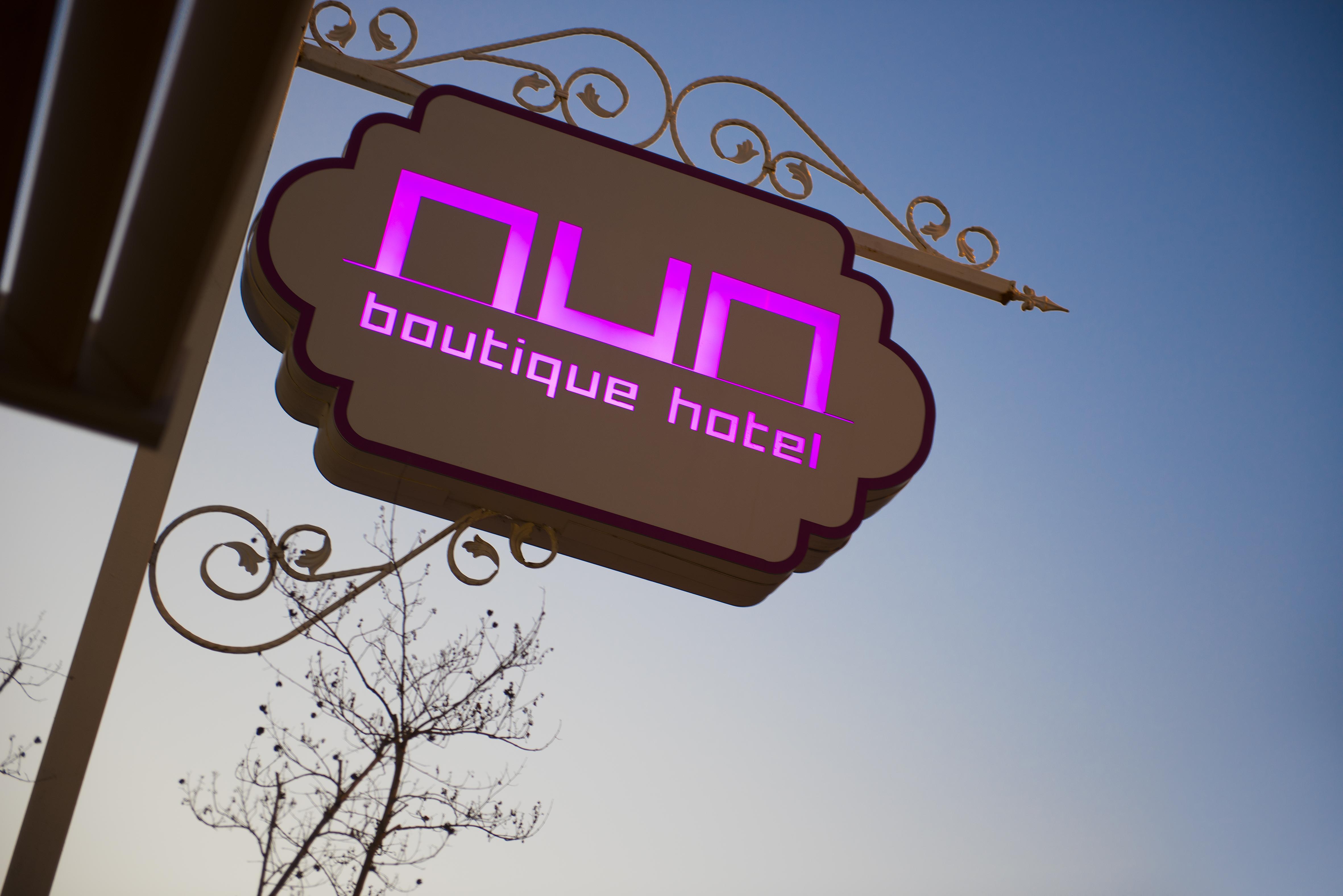 Nun Otel