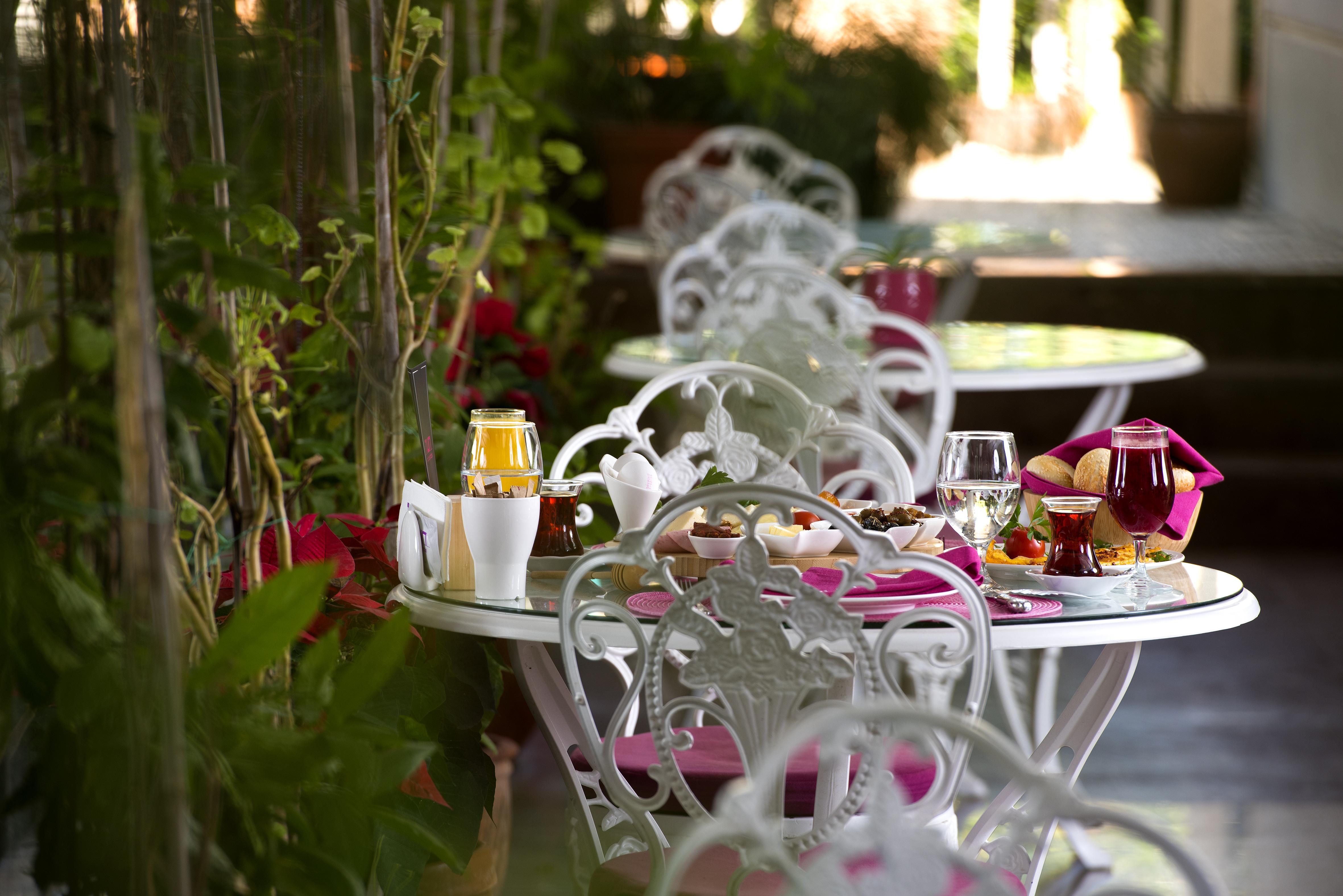 Otel Nun 4*