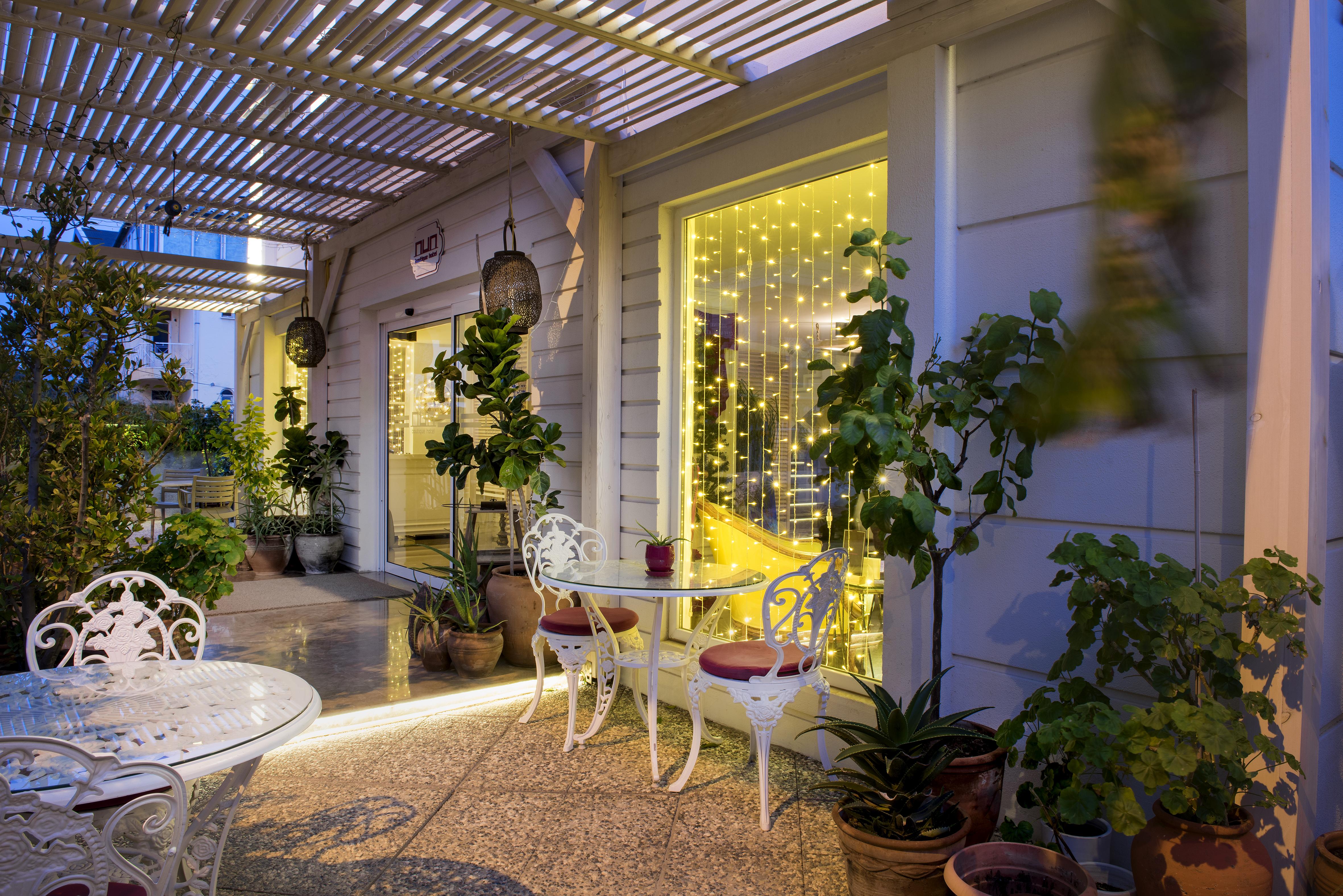 Nun Otel Antalya