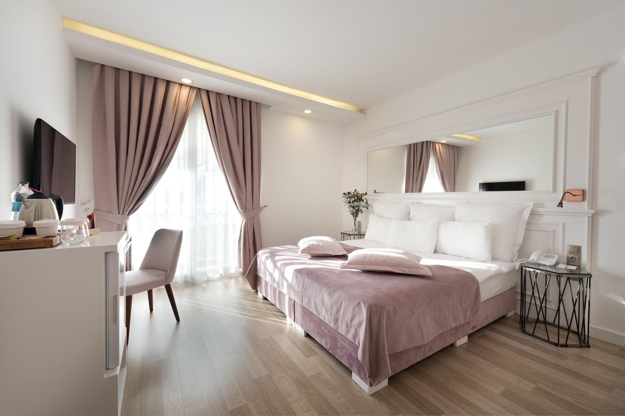 Otel Nun
