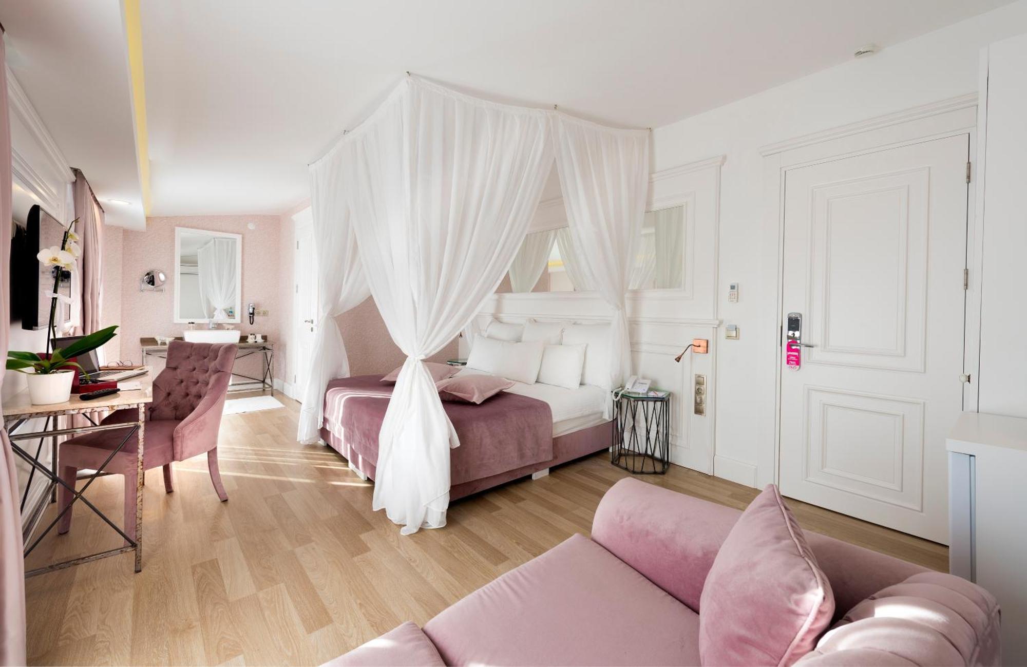 Otel Nun