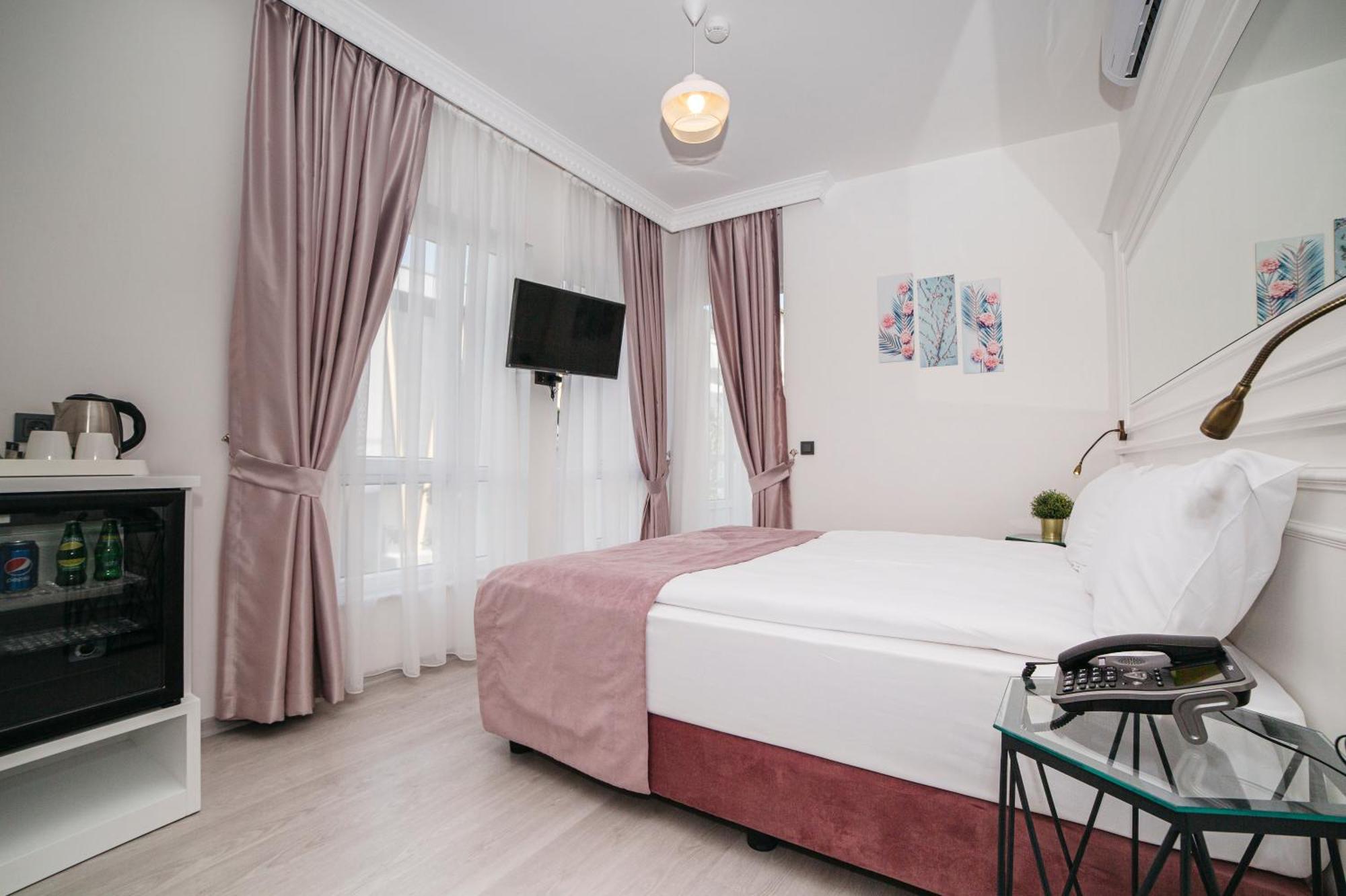 Nun Otel Antalya