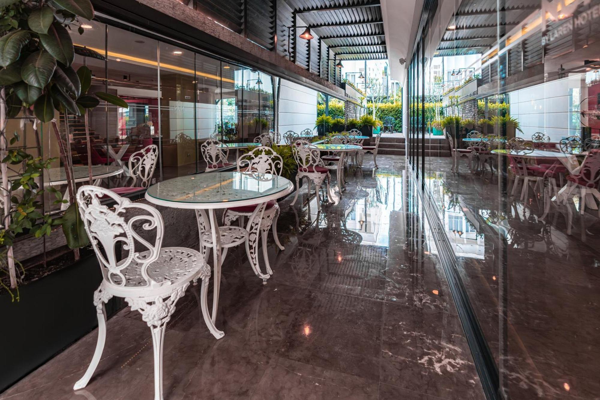 Otel Nun Antalya