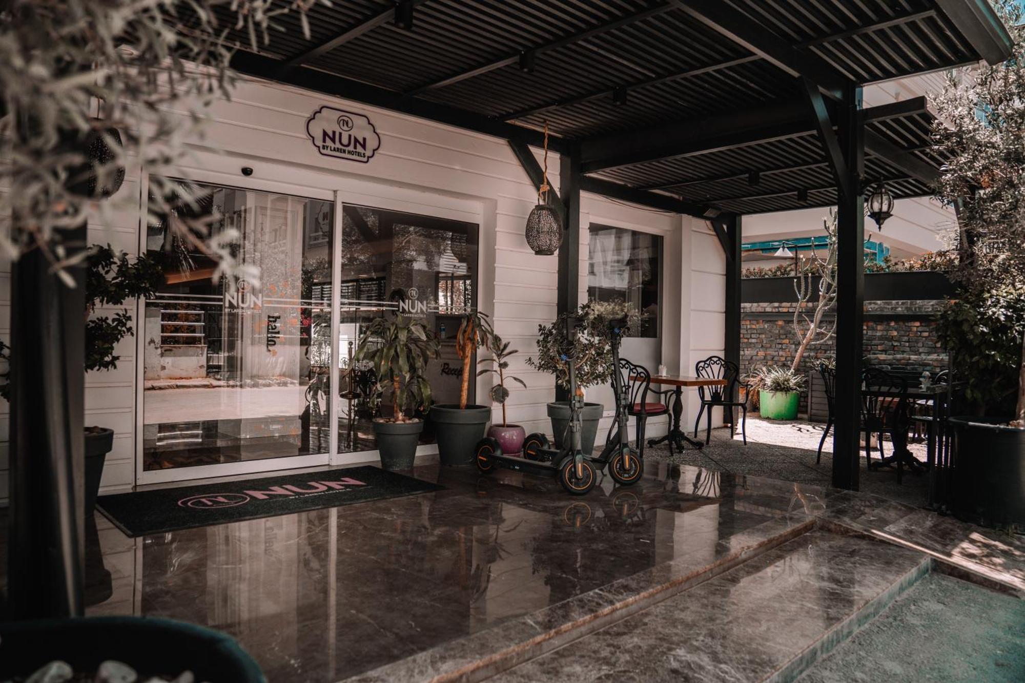 Nun Otel Antalya